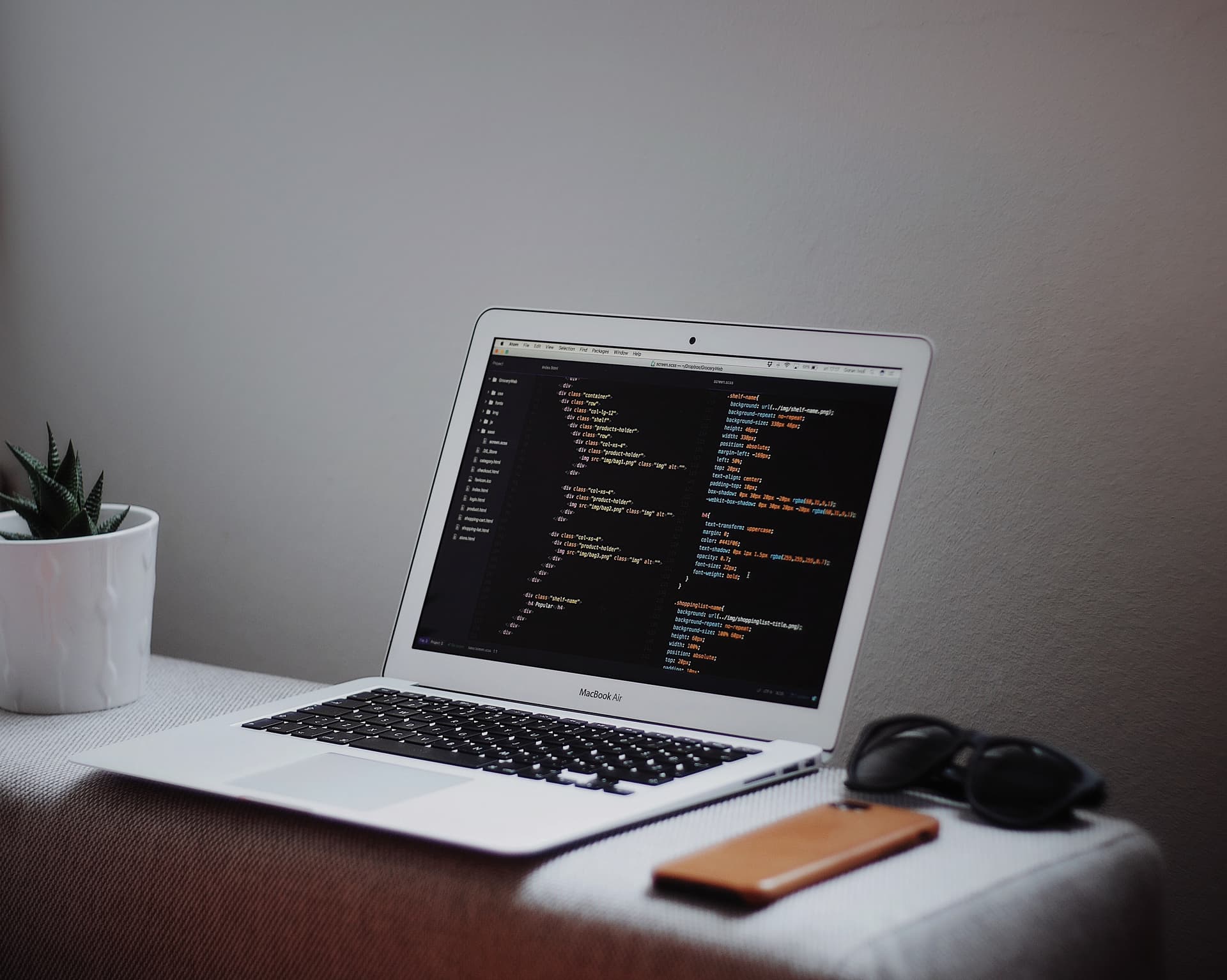 Programmazione per la creazione di app mobile