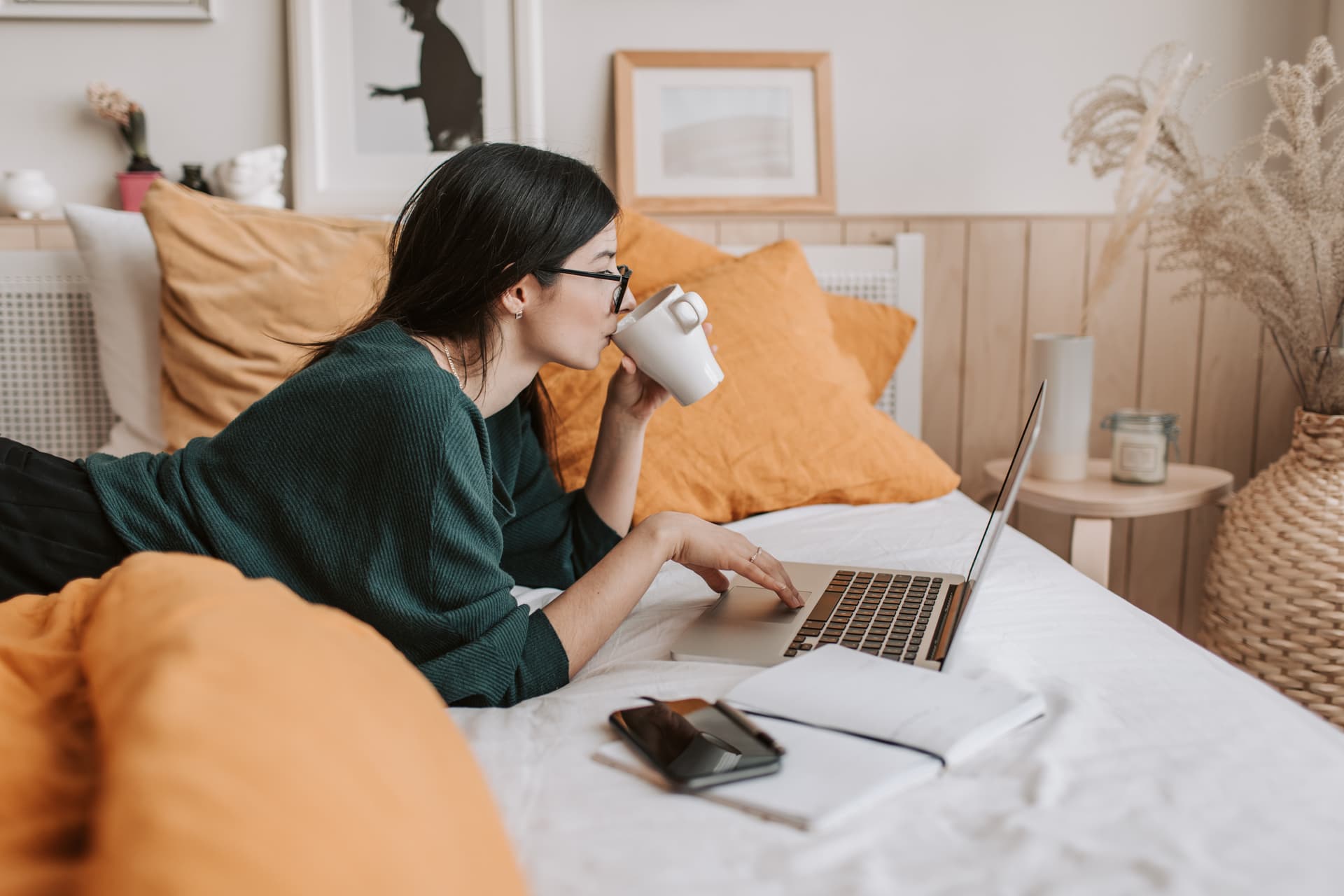 SmartWorking: come trarre beneficio