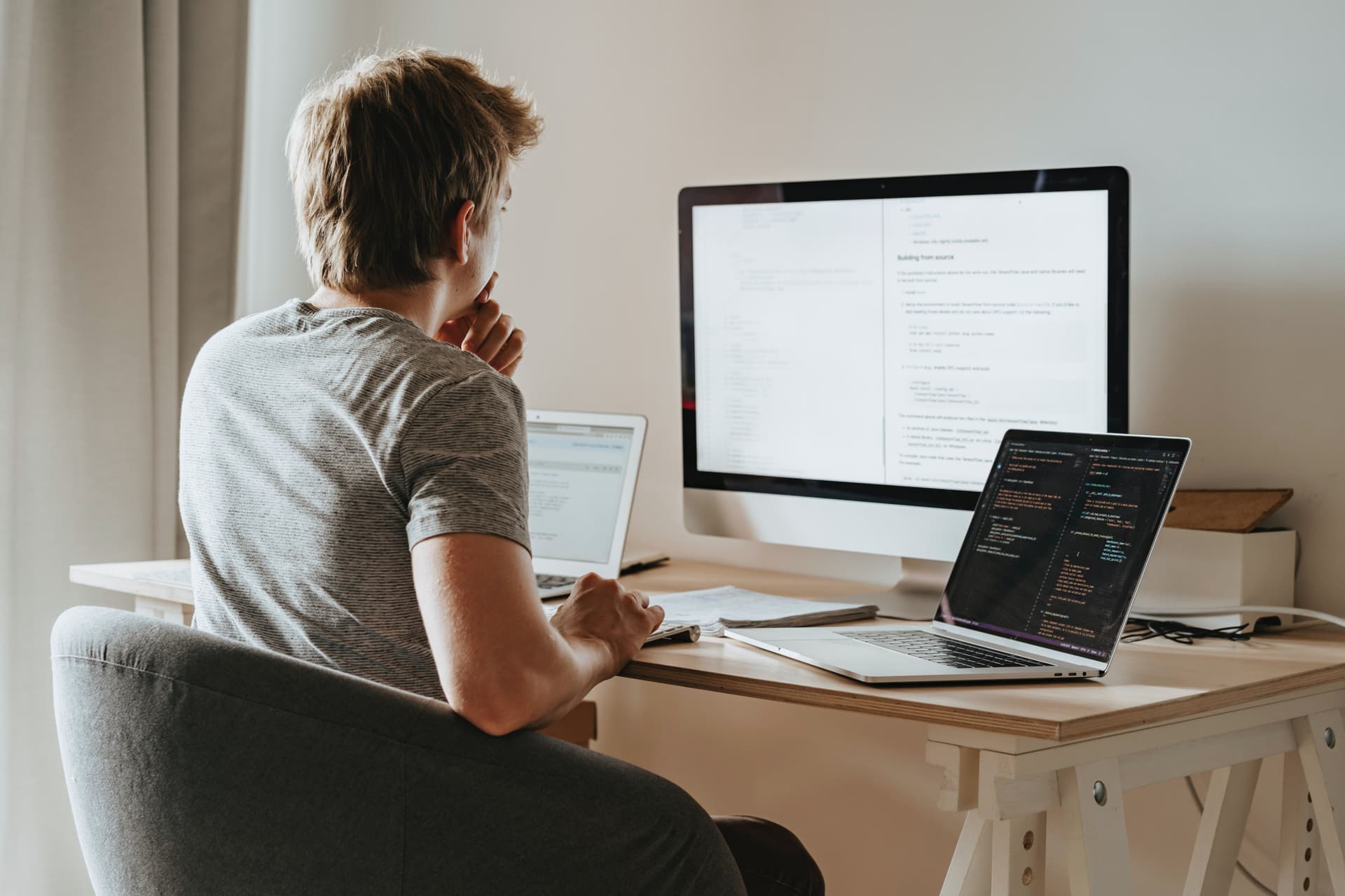 Perché è importante imparare a programmare